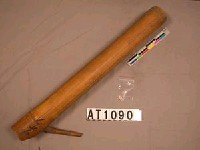 藏品(竹水筒)的圖片